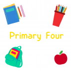 Primary 4