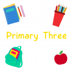 Primary 3